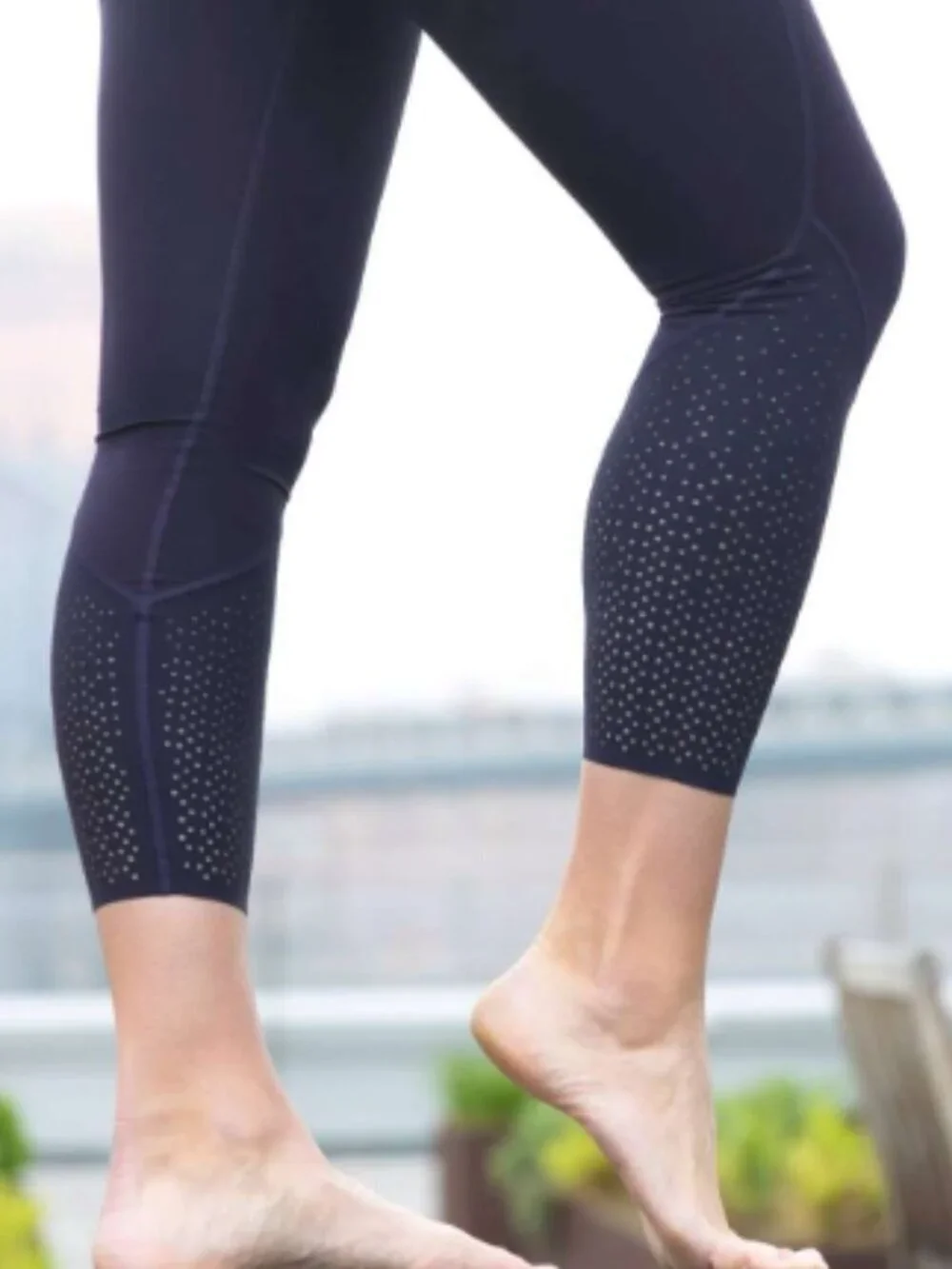 Lululemon Anew Crop (21